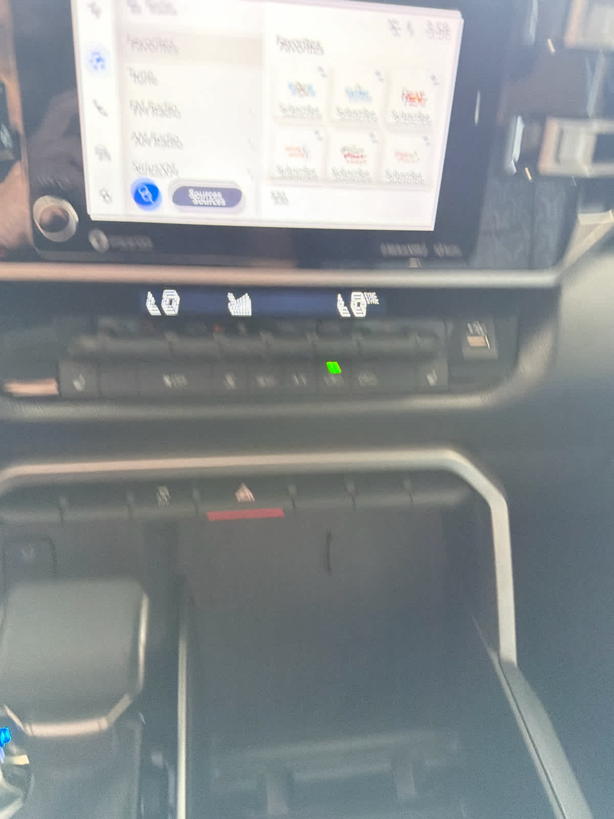 2024 Toyota Tundra SR5 CrewMax 5.5 Bed