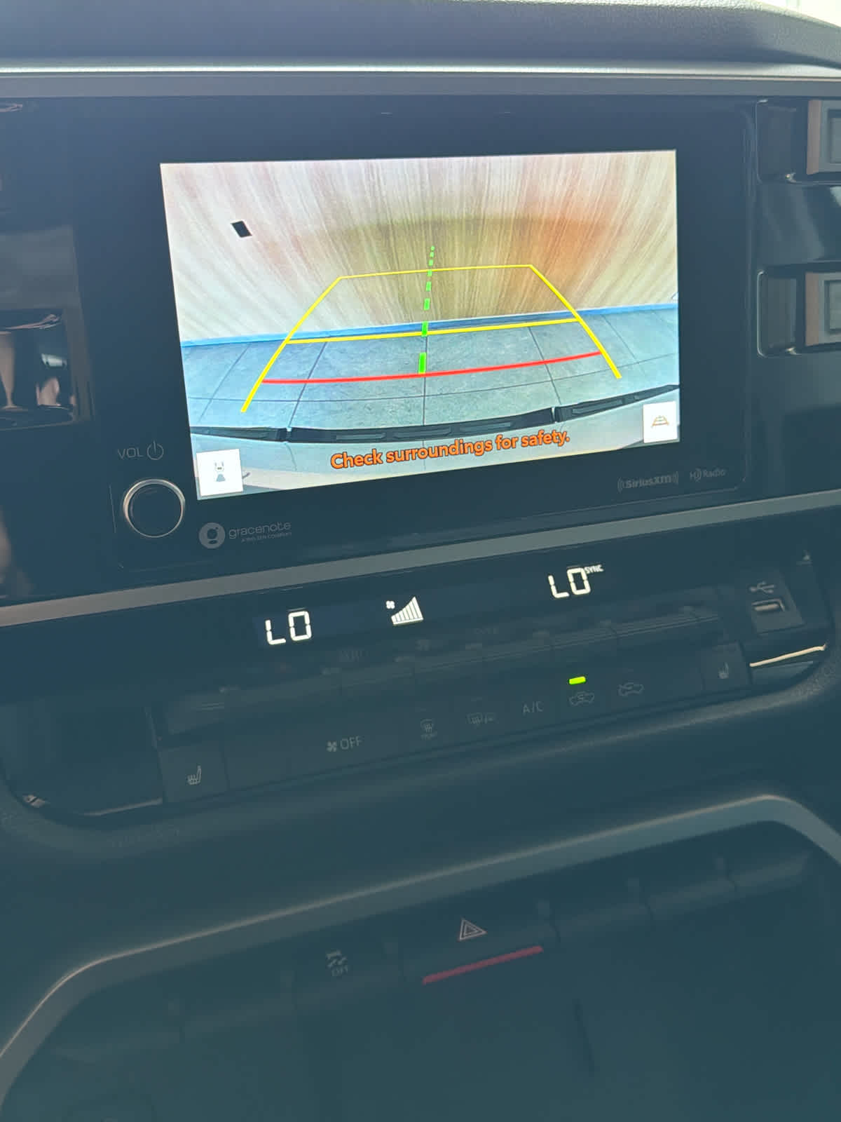 2024 Toyota Tundra SR5 CrewMax 5.5 Bed