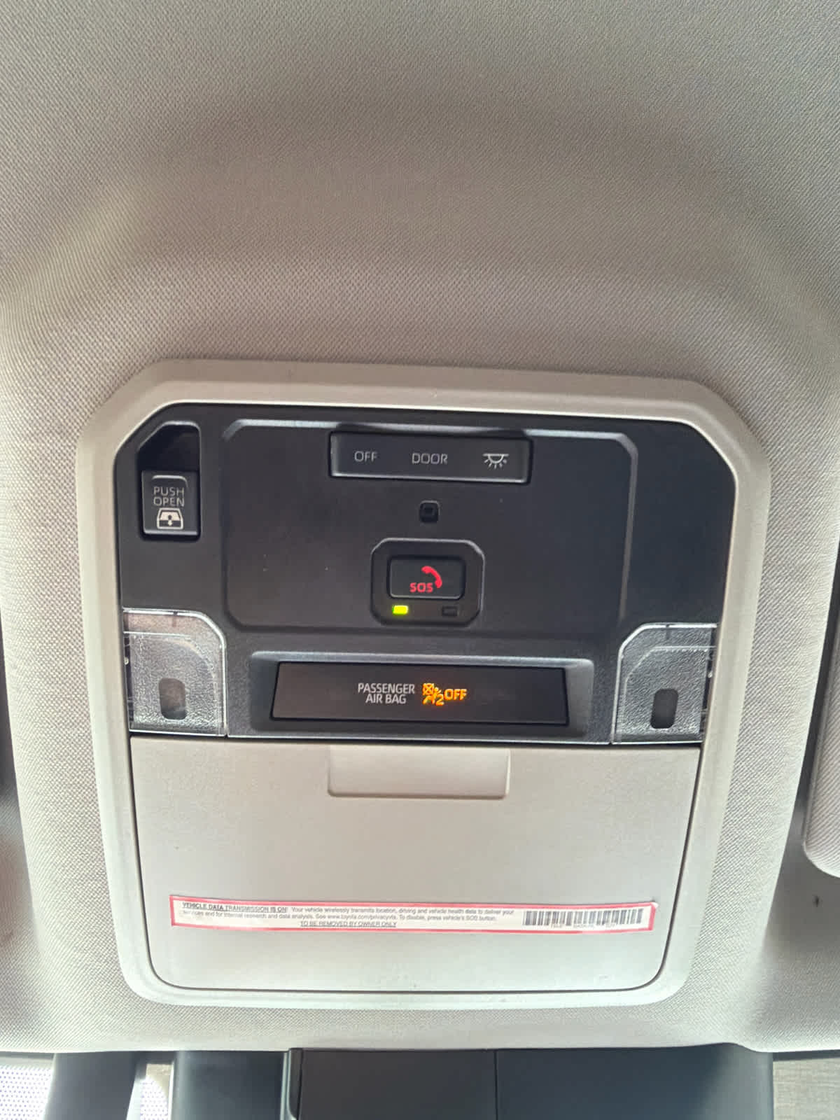 2024 Toyota Tundra SR5 CrewMax 5.5 Bed