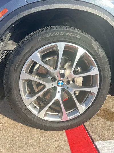 2019 BMW X5 xDrive40i Sports Activity Vehicle