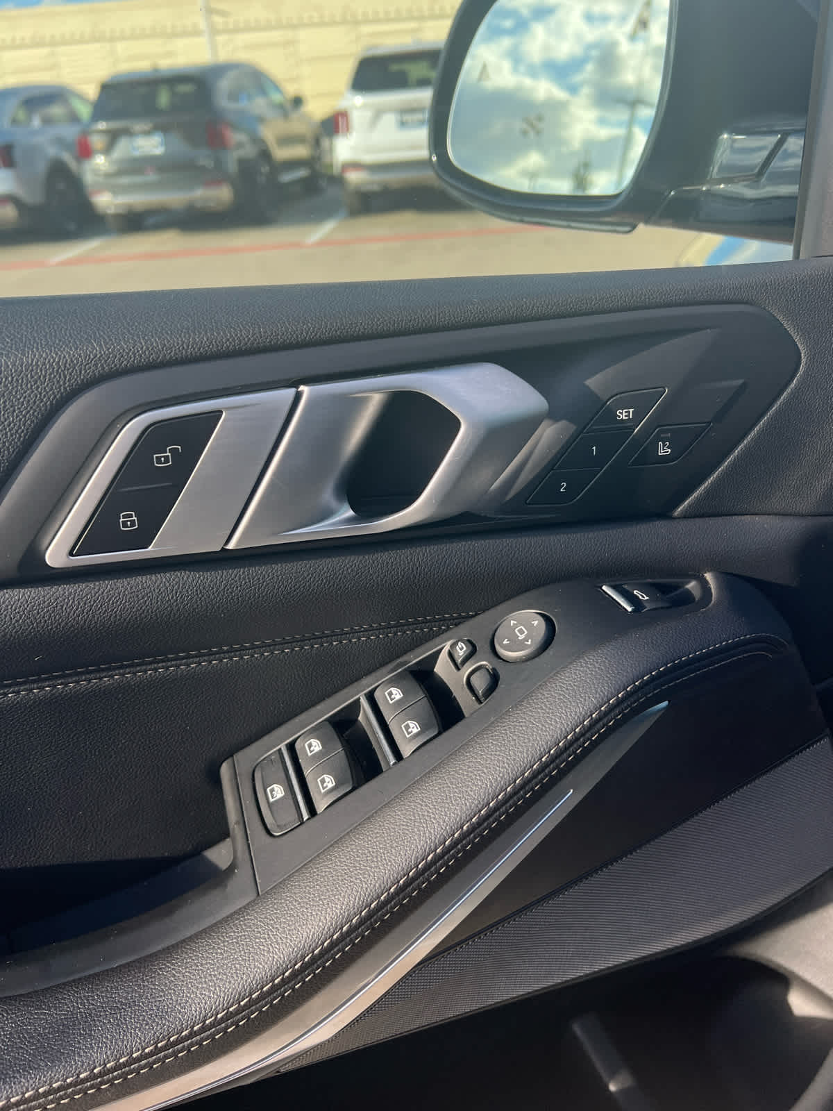 2019 BMW X5 xDrive40i Sports Activity Vehicle