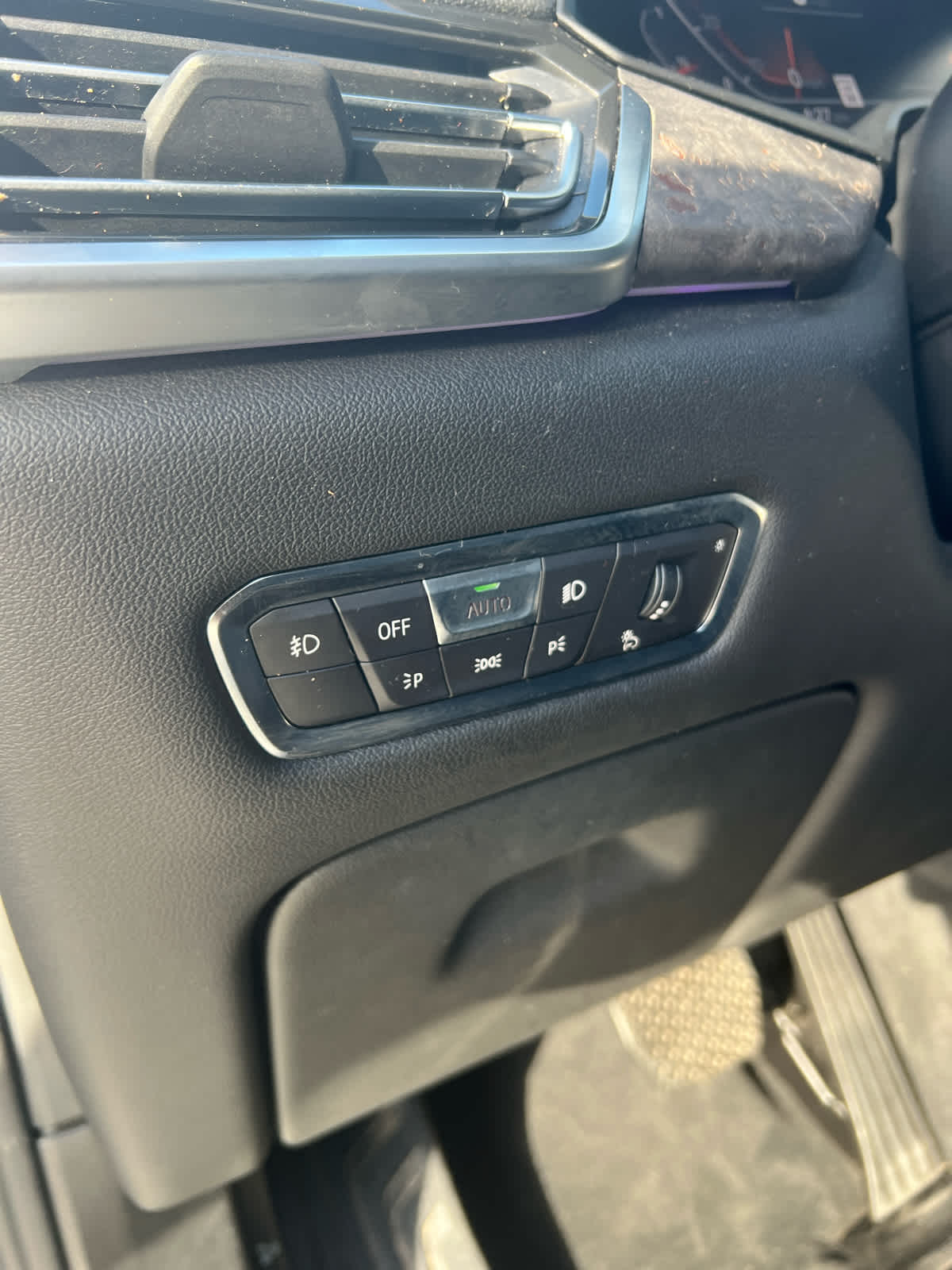 2019 BMW X5 xDrive40i Sports Activity Vehicle