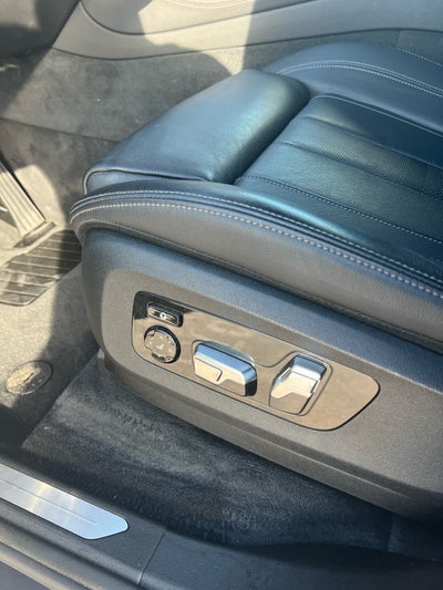 2019 BMW X5 xDrive40i Sports Activity Vehicle