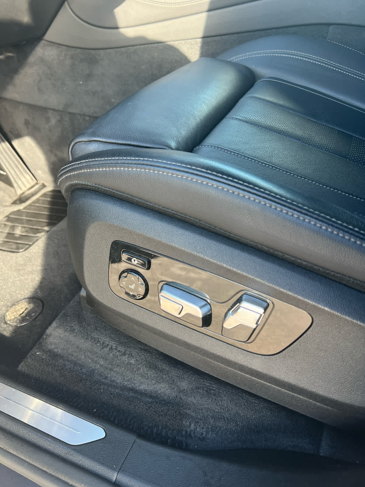 2019 BMW X5 xDrive40i Sports Activity Vehicle