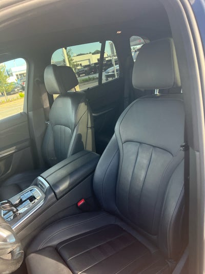 2019 BMW X5 xDrive40i Sports Activity Vehicle