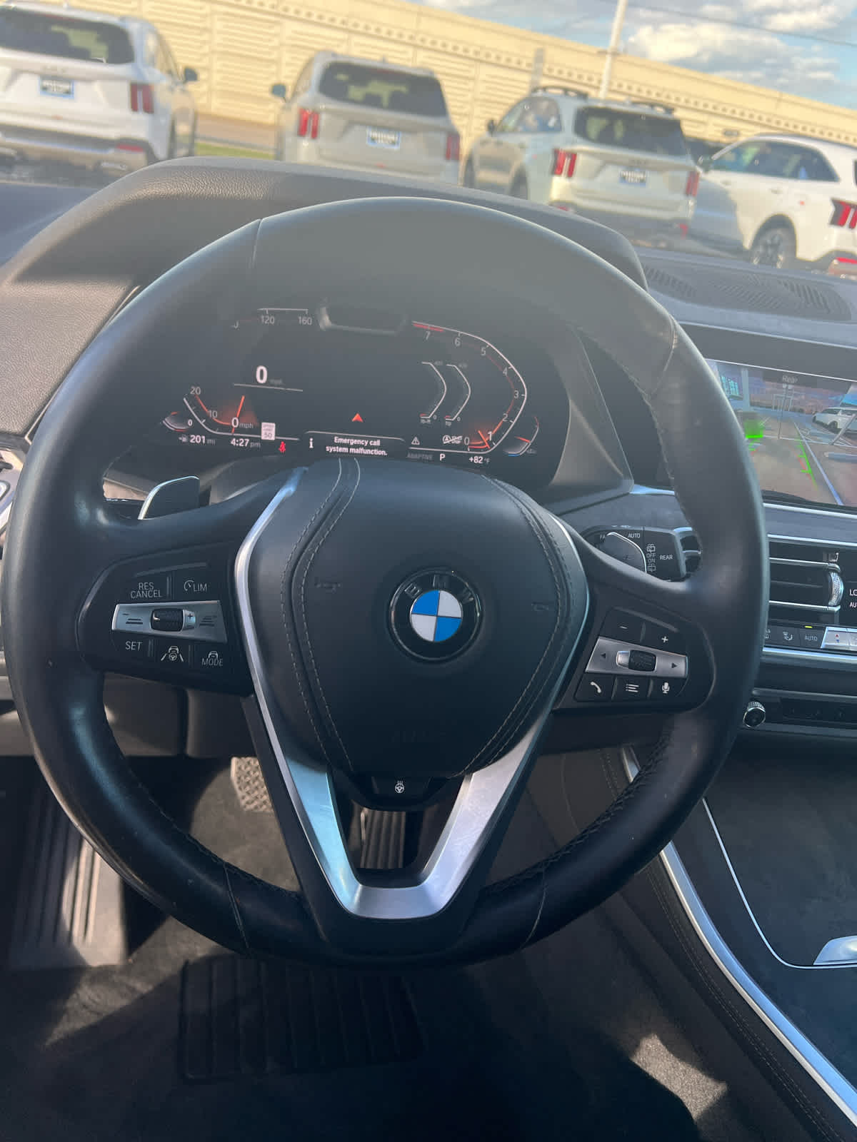 2019 BMW X5 xDrive40i Sports Activity Vehicle