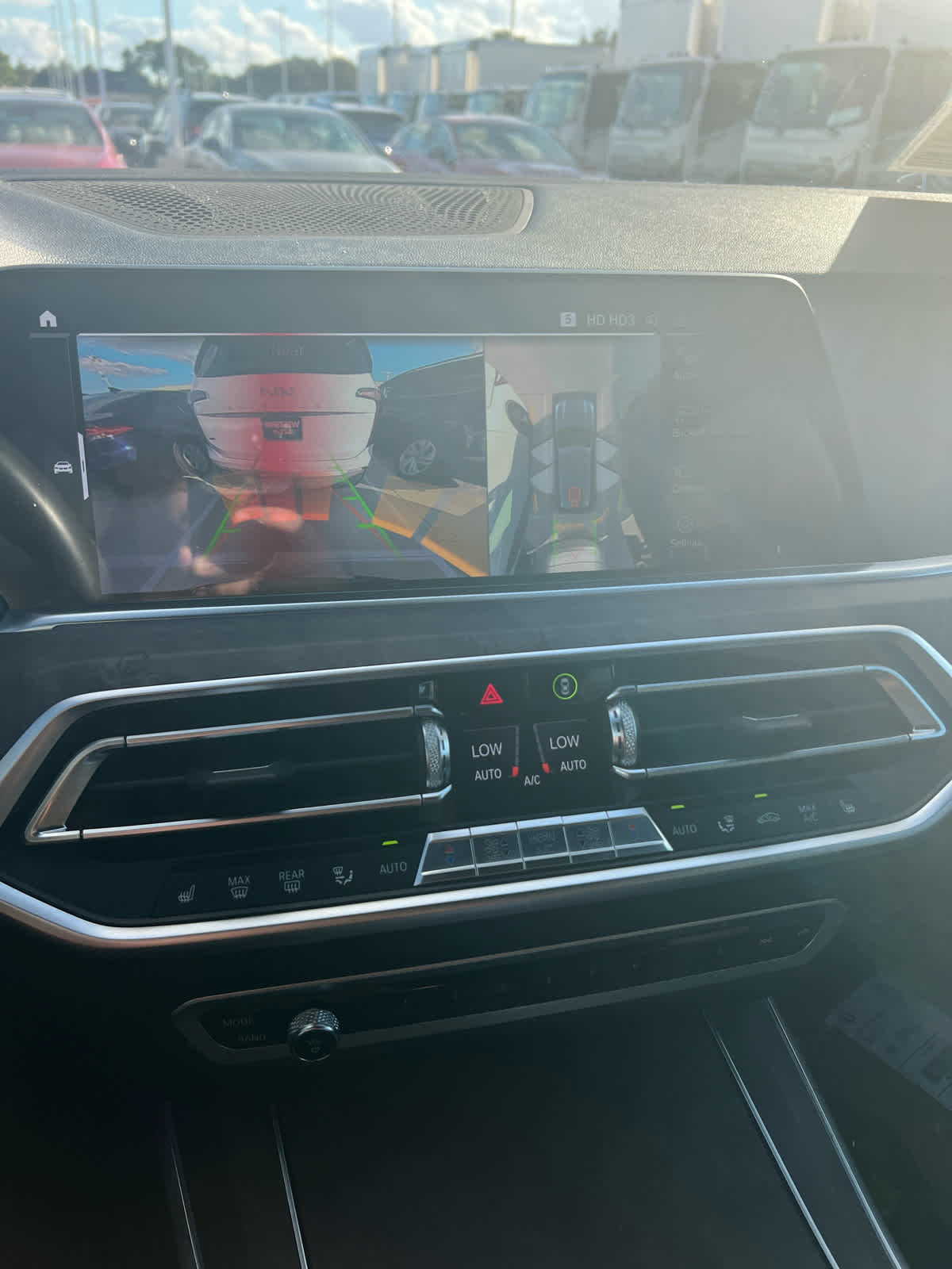 2019 BMW X5 xDrive40i Sports Activity Vehicle