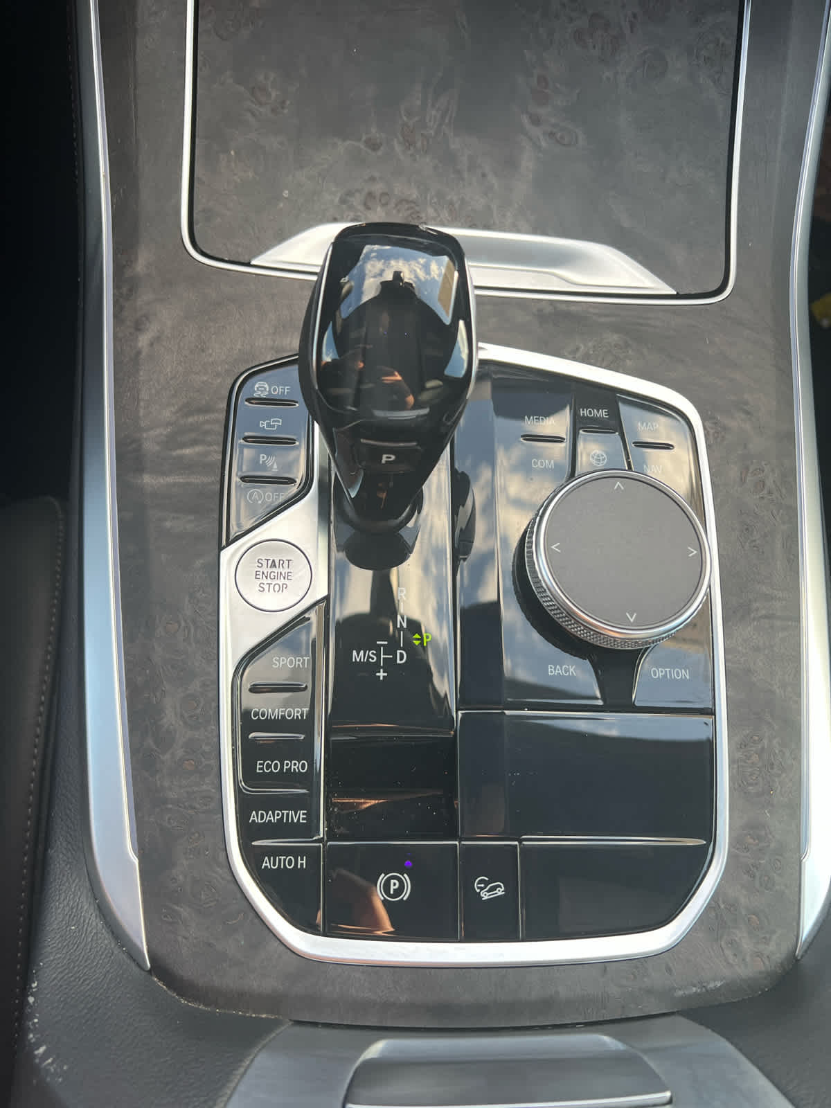 2019 BMW X5 xDrive40i Sports Activity Vehicle