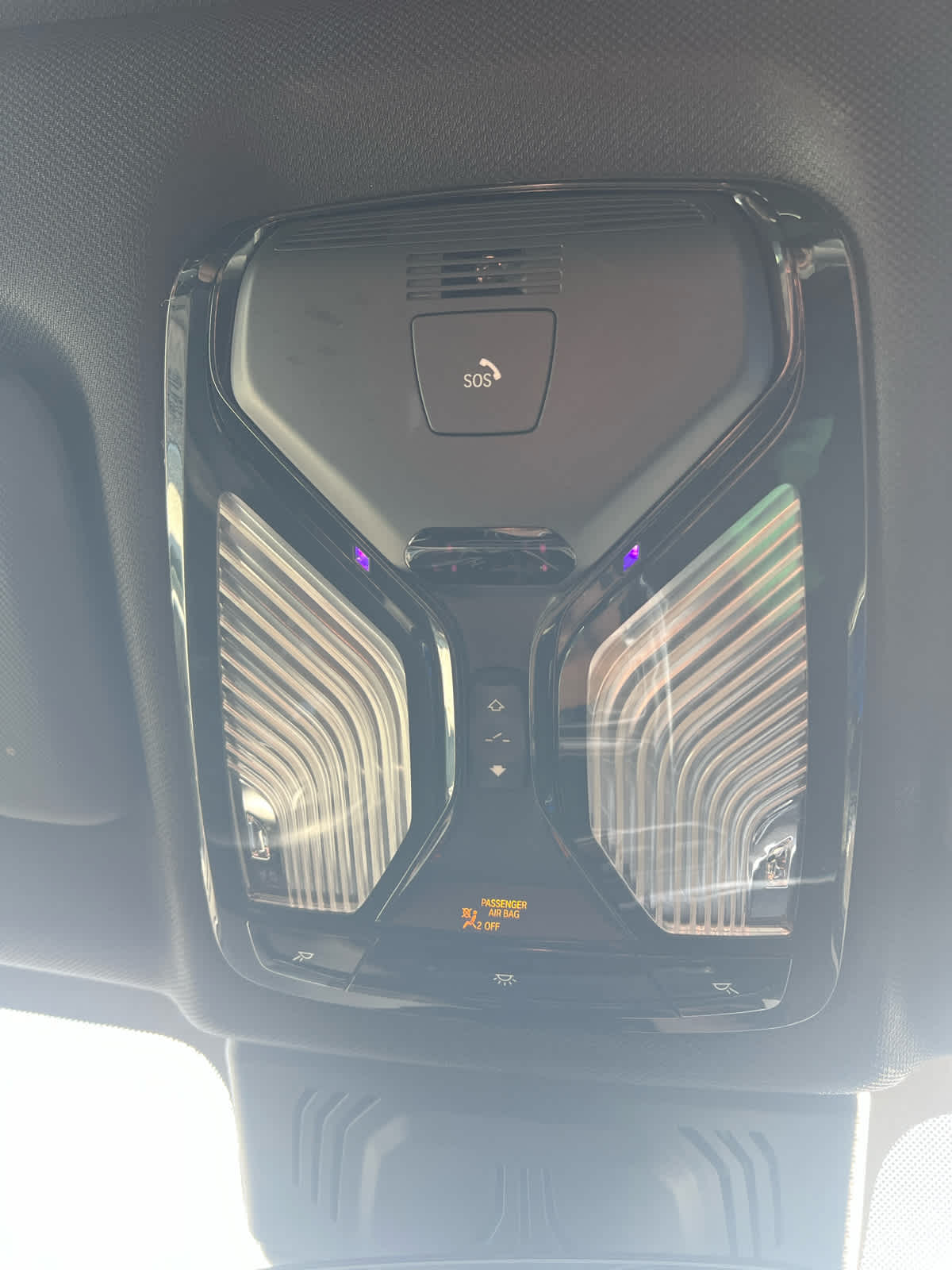 2019 BMW X5 xDrive40i Sports Activity Vehicle