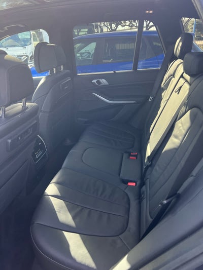 2019 BMW X5 xDrive40i Sports Activity Vehicle
