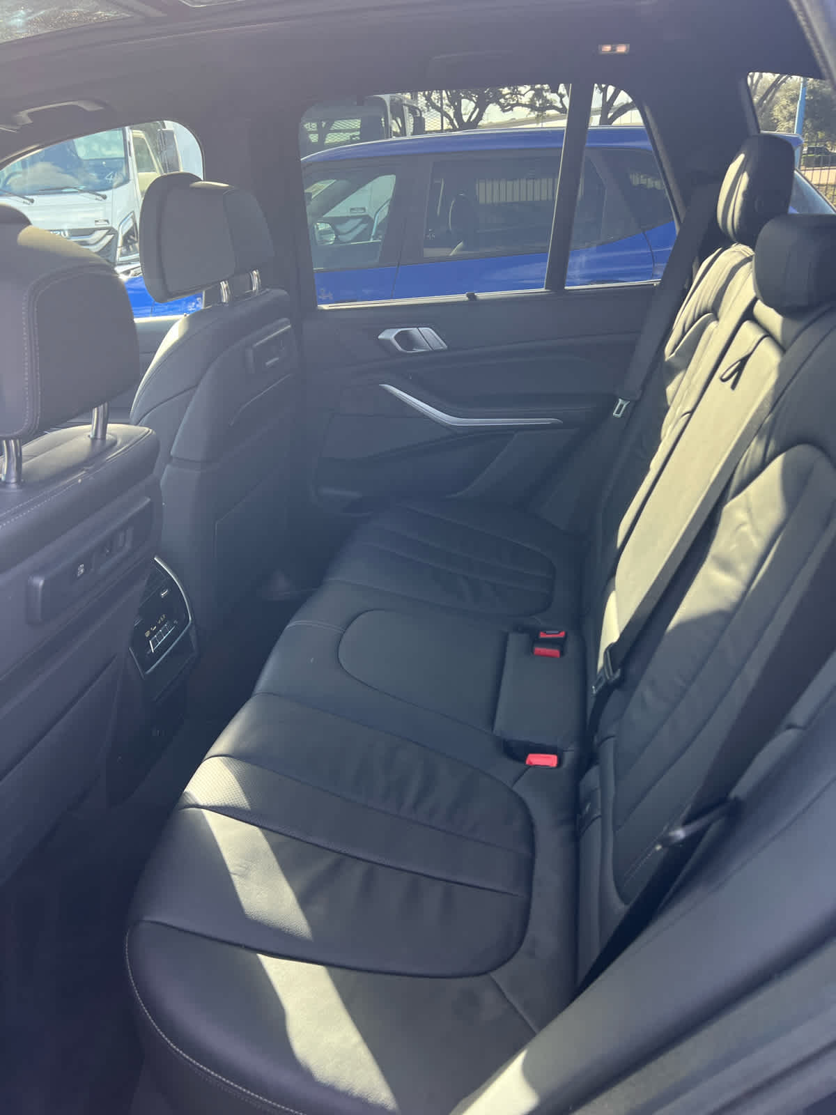 2019 BMW X5 xDrive40i Sports Activity Vehicle
