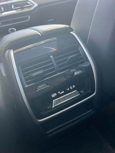 2019 BMW X5 xDrive40i Sports Activity Vehicle