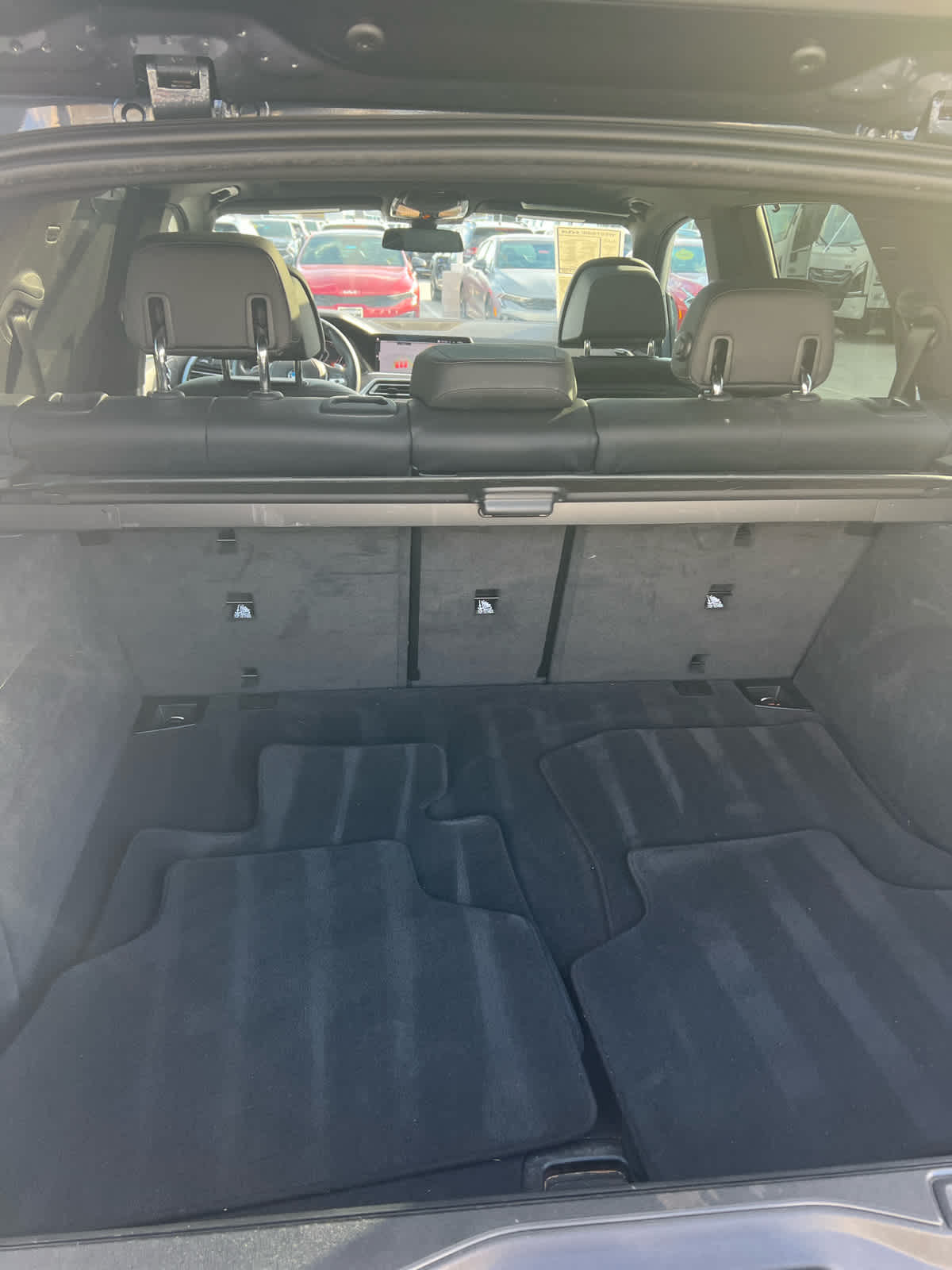 2019 BMW X5 xDrive40i Sports Activity Vehicle