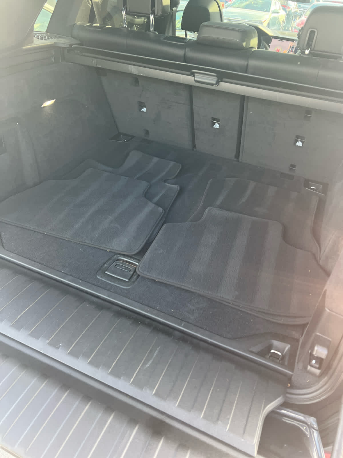 2019 BMW X5 xDrive40i Sports Activity Vehicle