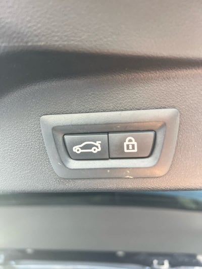 2019 BMW X5 xDrive40i Sports Activity Vehicle