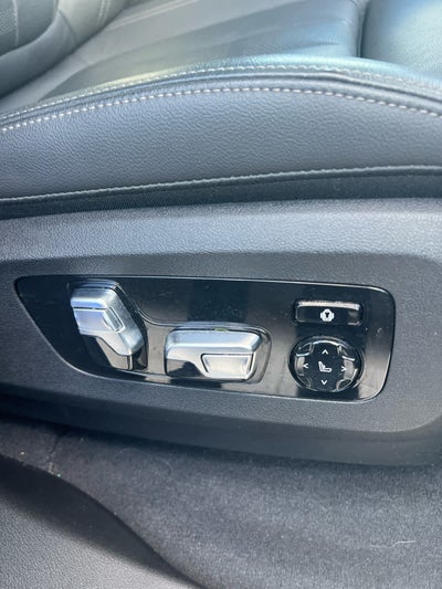 2019 BMW X5 xDrive40i Sports Activity Vehicle