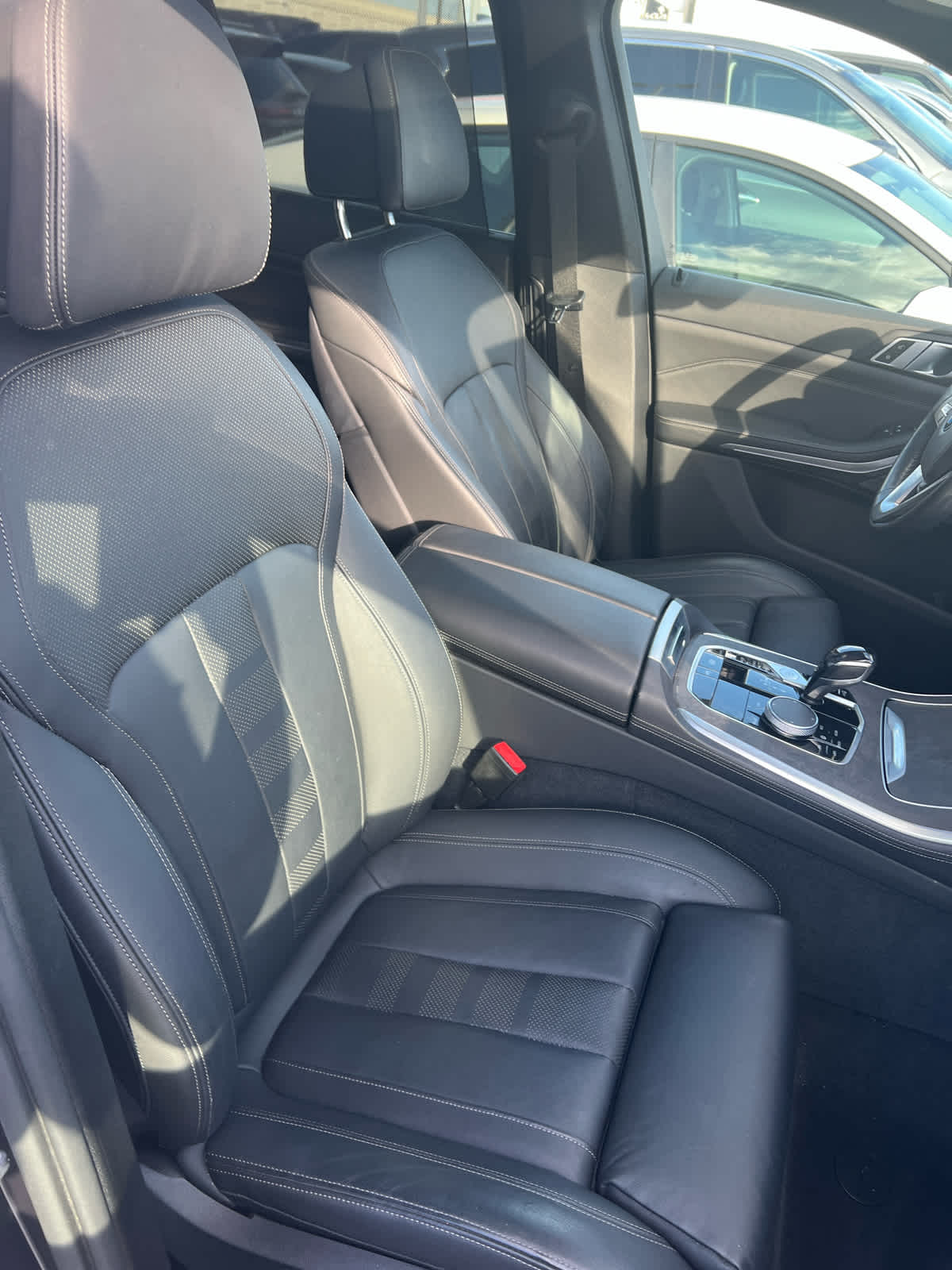 2019 BMW X5 xDrive40i Sports Activity Vehicle