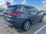 2019 BMW X5 xDrive40i Sports Activity Vehicle