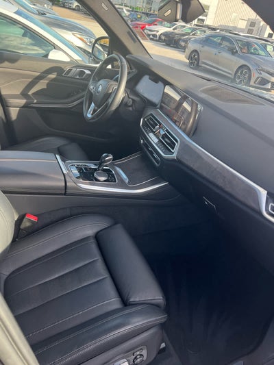2019 BMW X5 xDrive40i Sports Activity Vehicle