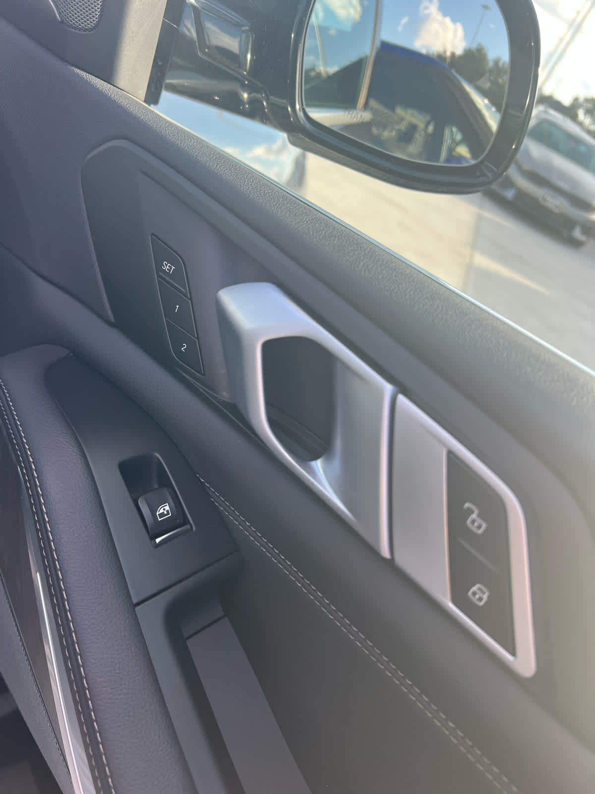 2019 BMW X5 xDrive40i Sports Activity Vehicle