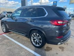 2019 BMW X5 xDrive40i Sports Activity Vehicle