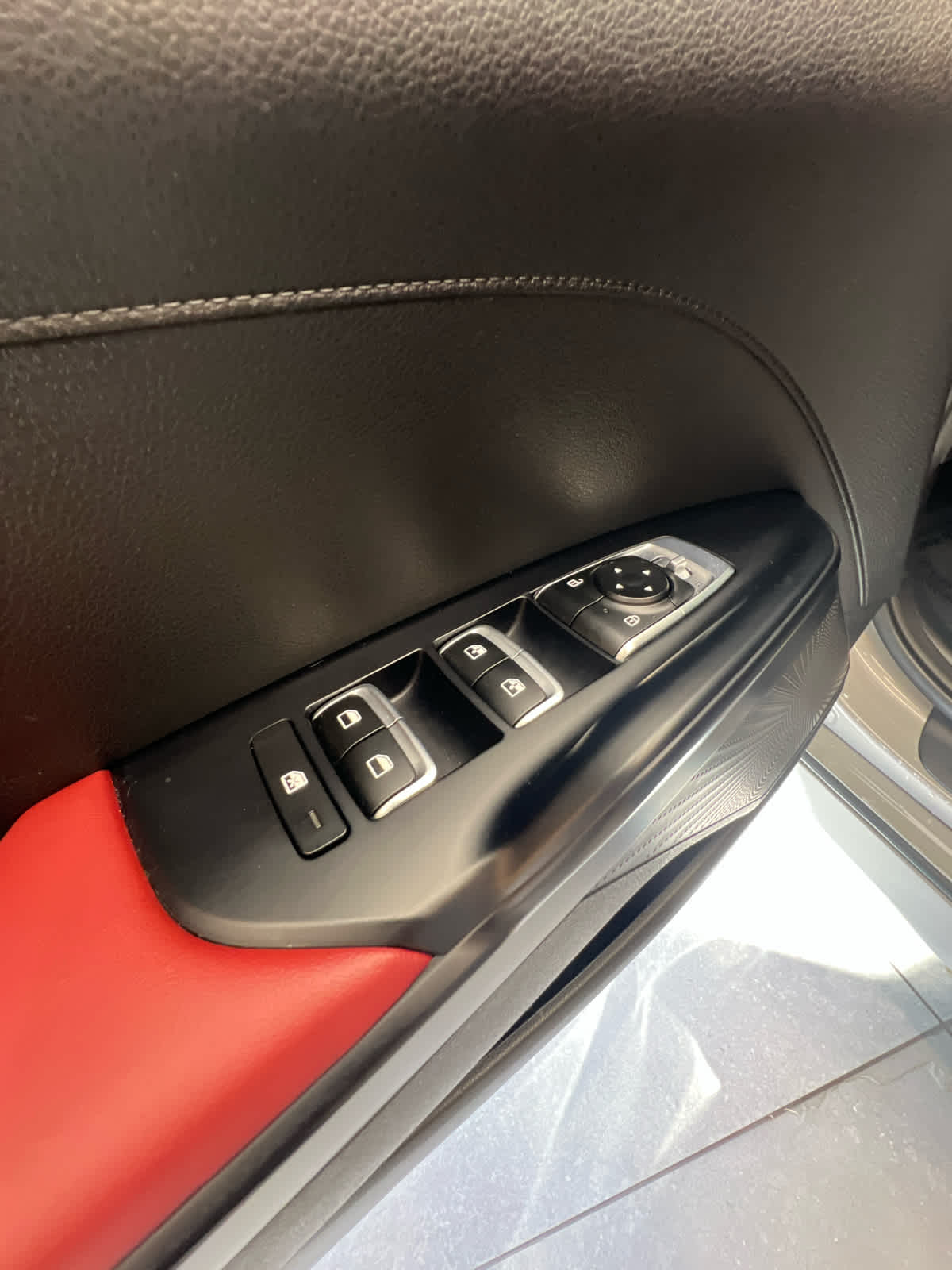 2022 Kia K5 GT-Line Auto FWD