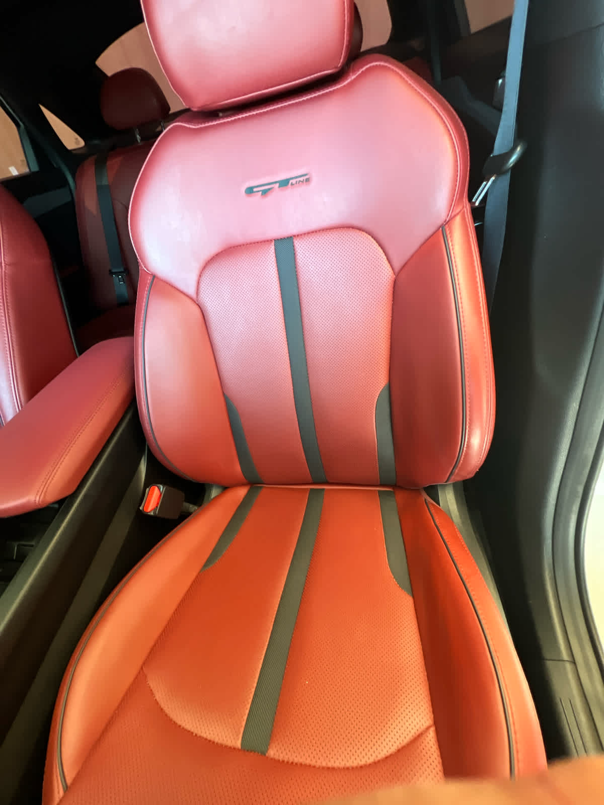 2022 Kia K5 GT-Line Auto FWD