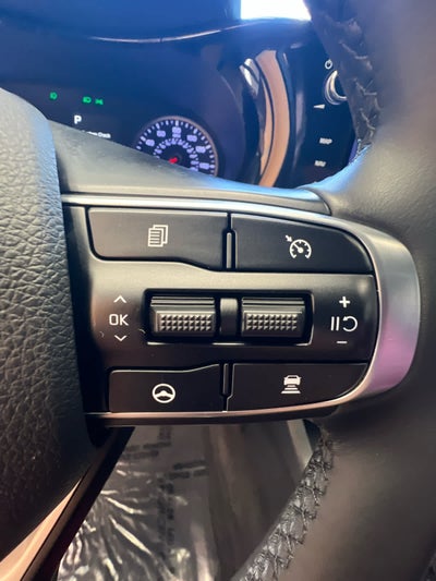 2022 Kia K5 GT-Line Auto FWD