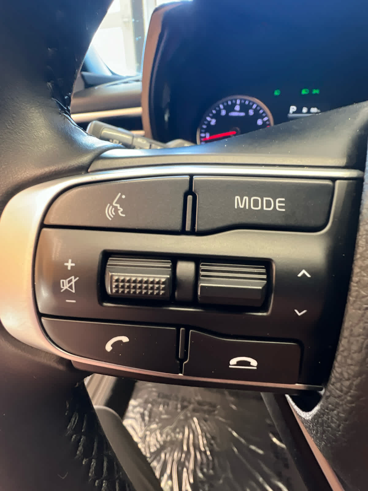 2022 Kia K5 GT-Line Auto FWD