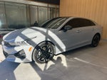 2022 Kia K5 GT-Line Auto FWD
