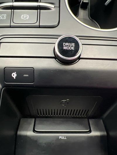 2022 Kia K5 GT-Line Auto FWD