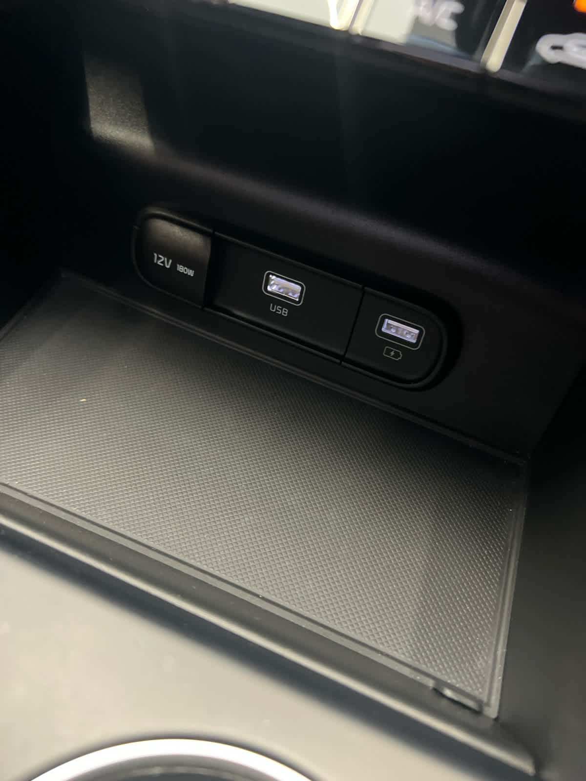 2022 Kia K5 GT-Line Auto FWD