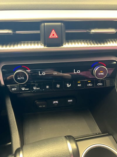 2022 Kia K5 GT-Line Auto FWD