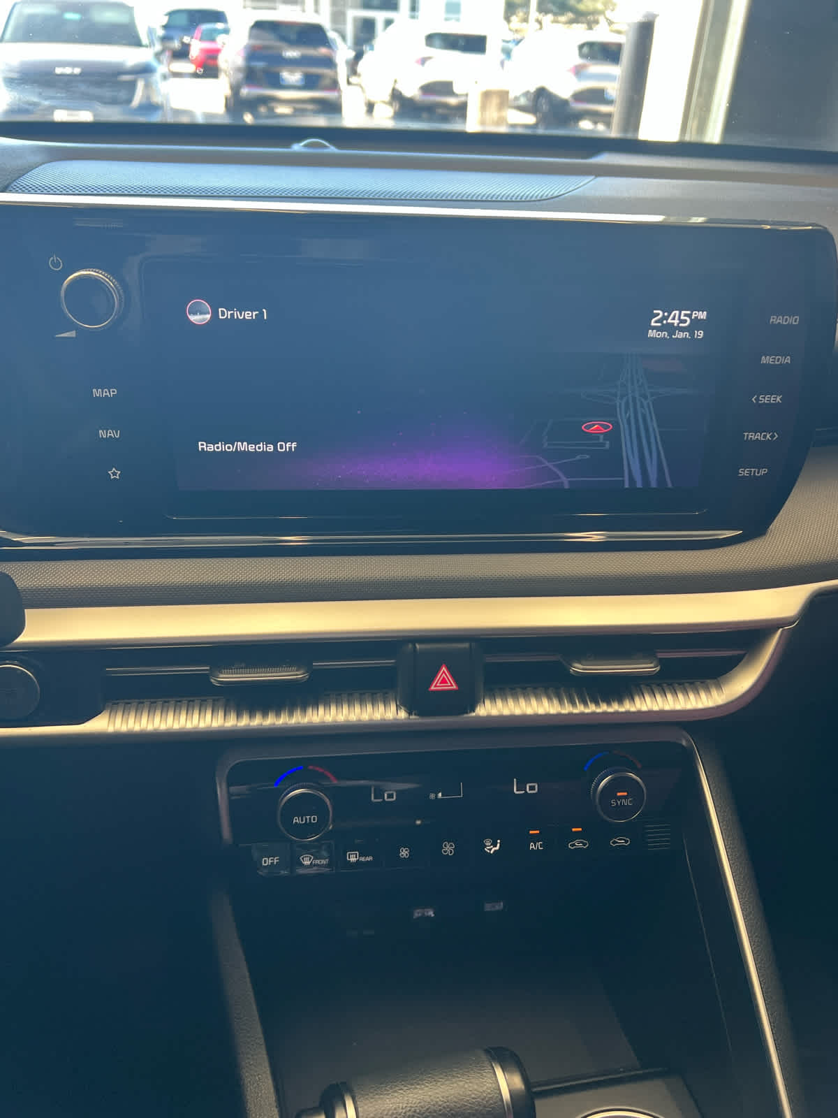 2022 Kia K5 GT-Line Auto FWD