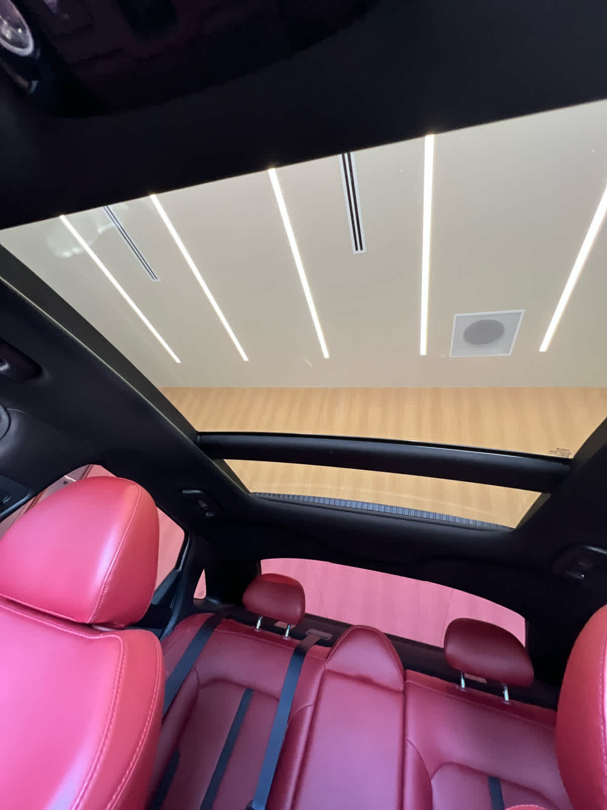 2022 Kia K5 GT-Line Auto FWD