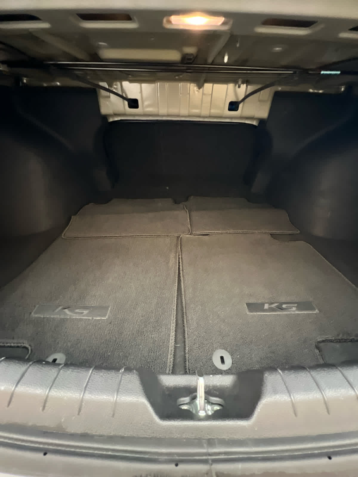 2022 Kia K5 GT-Line Auto FWD