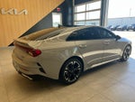 2022 Kia K5 GT-Line Auto FWD