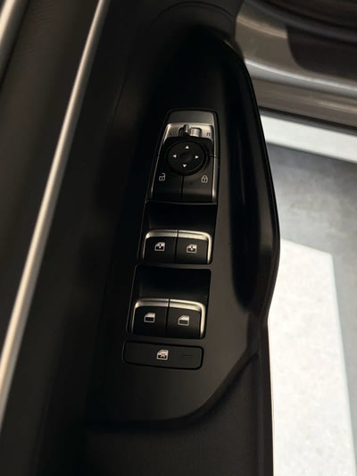 2022 Kia K5 GT-Line Auto FWD