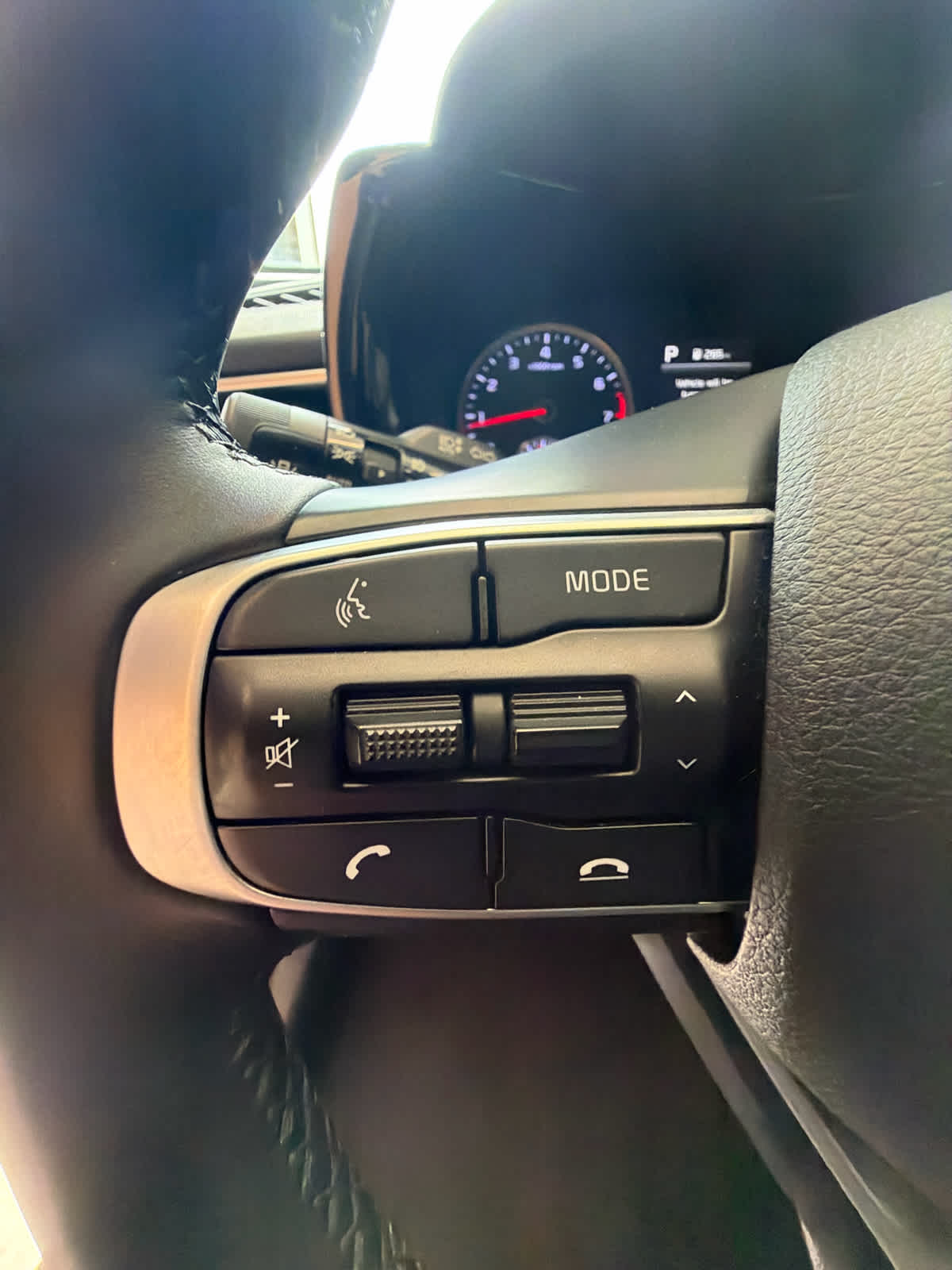 2022 Kia K5 GT-Line Auto FWD