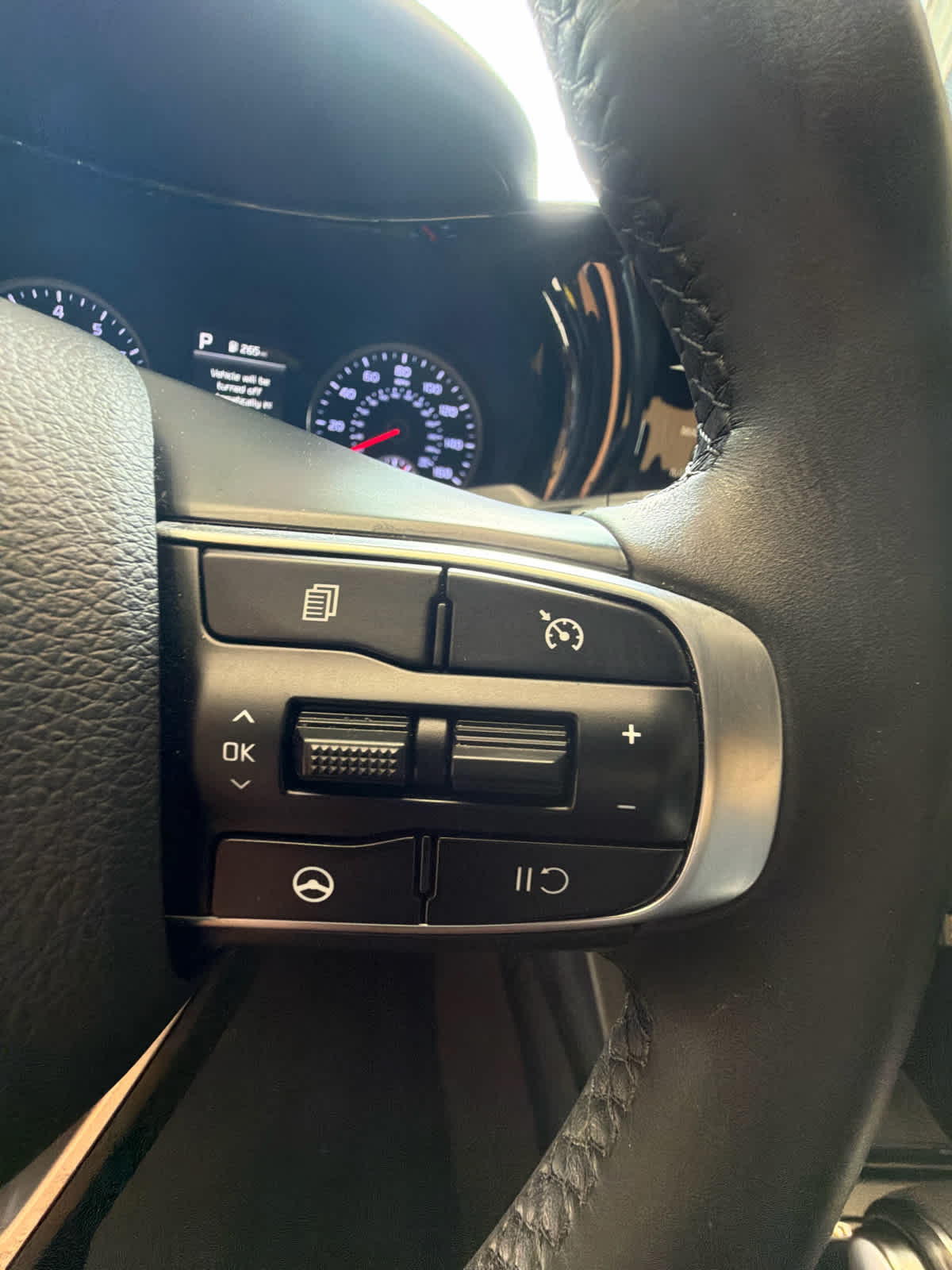 2022 Kia K5 GT-Line Auto FWD