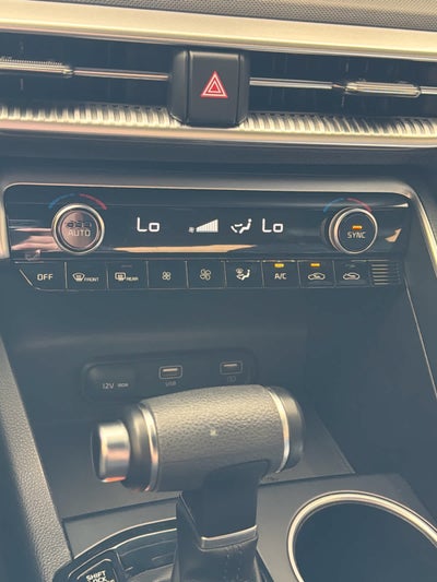 2022 Kia K5 GT-Line Auto FWD