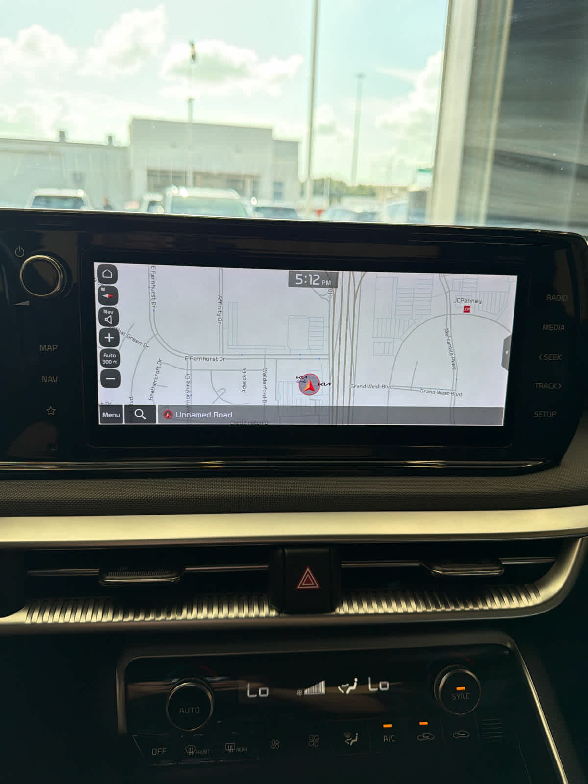 2022 Kia K5 GT-Line Auto FWD