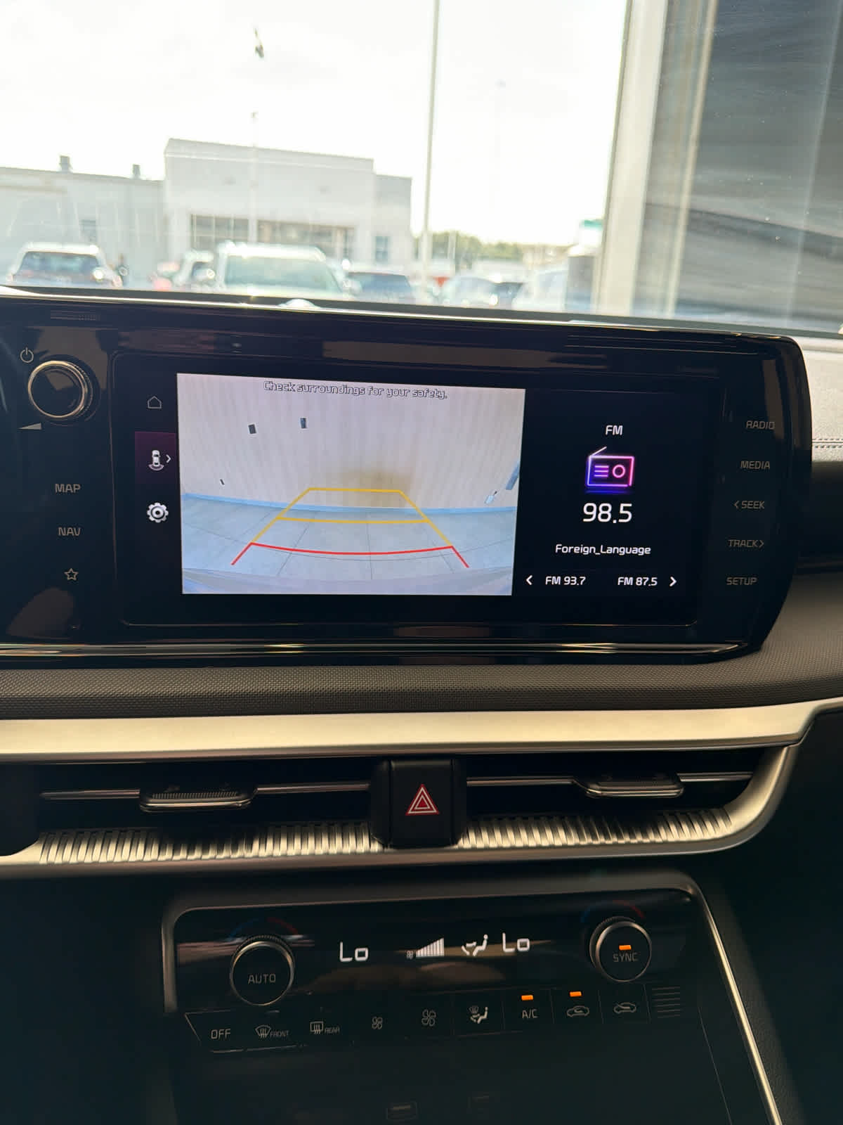2022 Kia K5 GT-Line Auto FWD