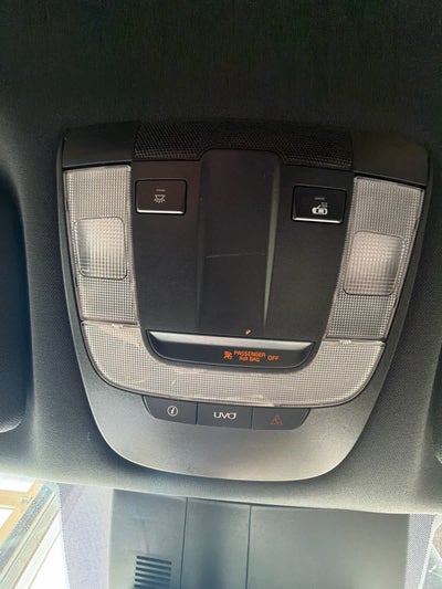 2022 Kia K5 GT-Line Auto FWD