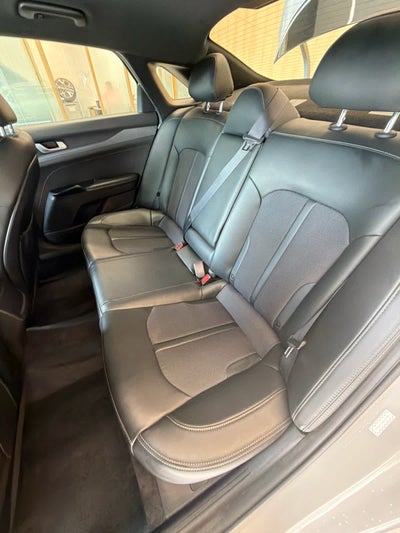2022 Kia K5 GT-Line Auto FWD