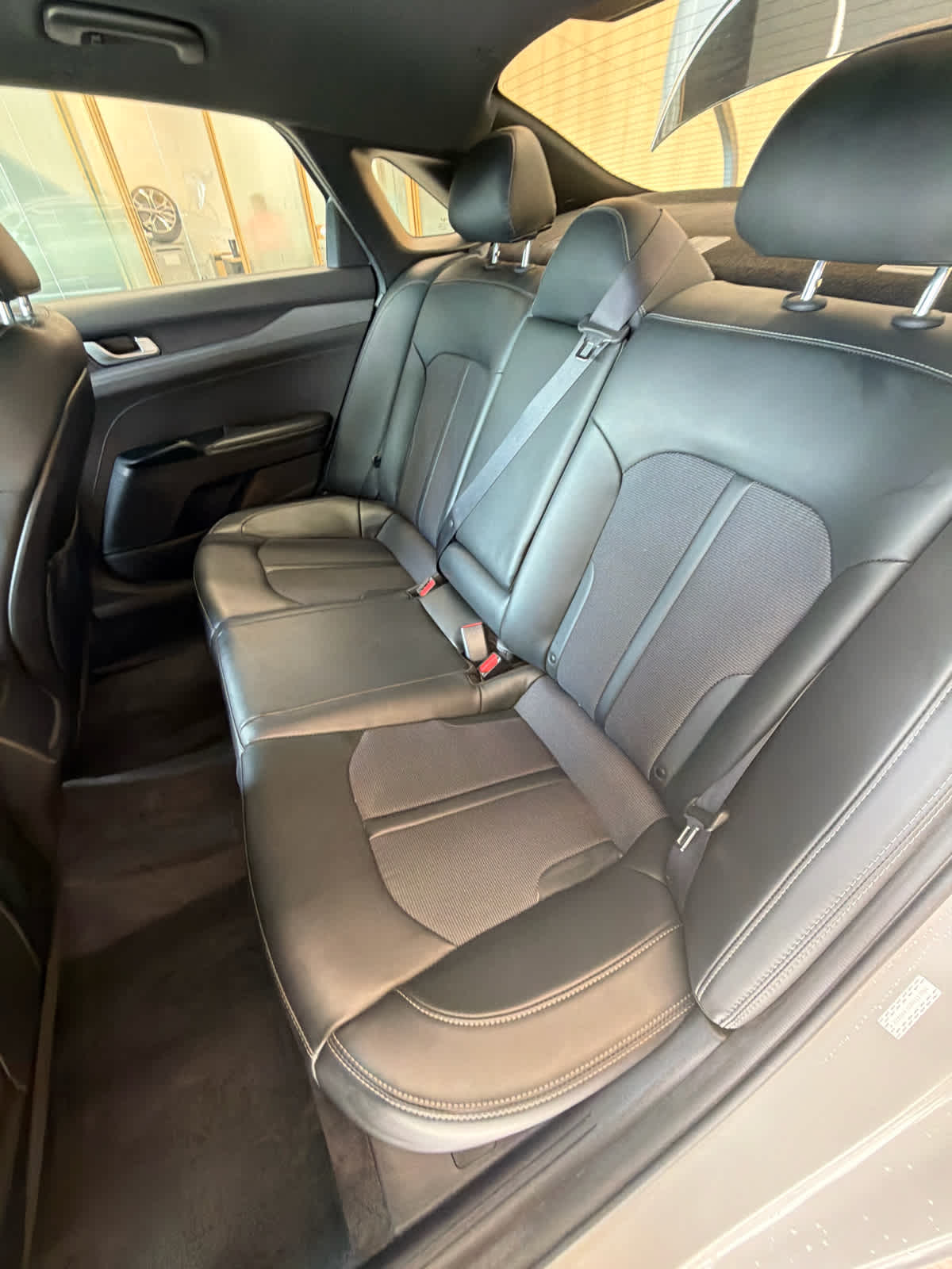 2022 Kia K5 GT-Line Auto FWD