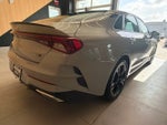 2022 Kia K5 GT-Line Auto FWD