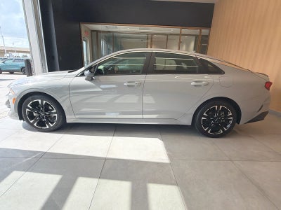 2022 Kia K5 GT-Line Auto FWD