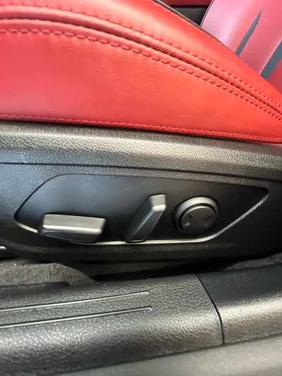 2022 Kia K5 GT-Line Auto FWD