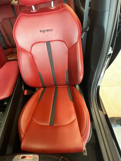 2022 Kia K5 GT-Line Auto FWD